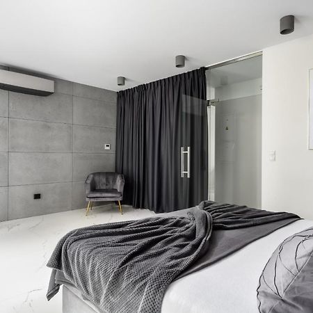 El Apartments - Aries Poznan Exterior photo